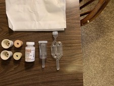Brewing supplies for sale  Willard