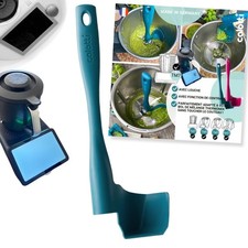Spatule tournante thermomix d'occasion  Lyon I