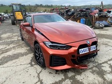 Bmw breaking battery for sale  NEWRY