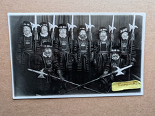Old photo men for sale  BARNOLDSWICK