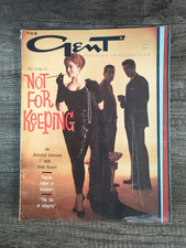 1962 gent magazine for sale  Jasper