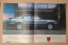 Rover vitesse original for sale  WIRRAL
