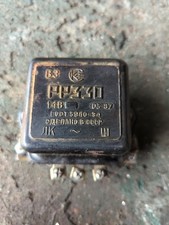 Dnepr ural regulator for sale  BRISTOL