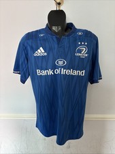 Leinster home rugby for sale  DRIFFIELD