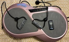 Vibrapower infinity vibration for sale  WATFORD