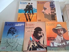 Icare santos dumont d'occasion  Saint-Sauveur-Lendelin