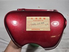 Honda sl350 red for sale  Lincoln