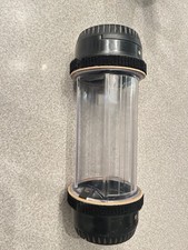 Antigo Diebold Bank Drive Thru tubo de vácuo vasilha abertura dupla banco farmácia comprar usado Antigo Diebold Bank Drive Thru tubo de vácuo vasilha abertura dupla banco farmácia comprar usado  Enviando para Brazil