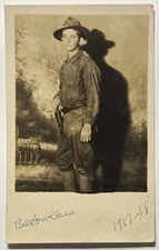Ww1 military soldier for sale  Amsterdam