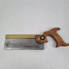 Scie tenon queue d'occasion  Caen