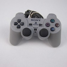 Controle Dualshock original PlayStation PS1 comprar usado  Enviando para Brazil