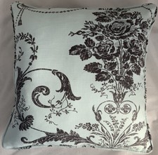 Inch cushion cover for sale  LEEDS