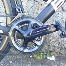 Bici strada bmc usato  Guidonia Montecelio