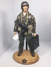 Dragon usmc marine for sale  Wirtz
