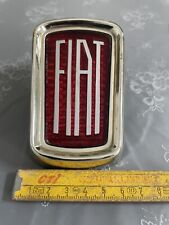 Logo stemma fregio usato  Massa Lombarda