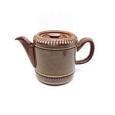 Denby sonnet brown for sale  MIRFIELD