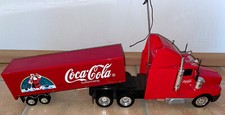 Coca cola truck gebraucht kaufen  Blieskastel