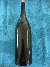 Vecchia bottiglia acqua usato  San Felice Circeo
