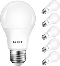 Lvwit lampadina led usato  Bovolone
