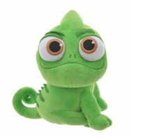 Nowa oficjalna Disney Plątana Pascal Pluszowa lalka Latarnia Noc Japonia 2019 na sprzedaż  Wysyłka do Poland