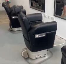 belmont barber chair for sale  UK