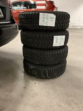 Alu winterkompletträder 175 gebraucht kaufen  Donaueschingen
