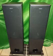 Vintage pair sony for sale  Laredo