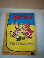 Petzi orsetto aux usato  Vignate