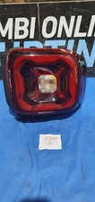 Jeep fanale posteriore usato  Guidonia Montecelio