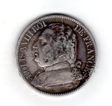 Louis xviii roi d'occasion  Paris I