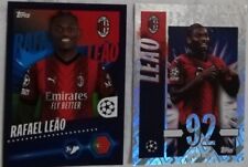 Topps uefa champions usato  Quinto di Treviso