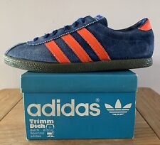 Adidas vintage dublin for sale  HOVE