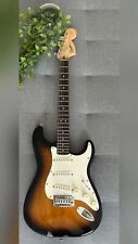 Fender affinity stratocaster for sale  Knoxville