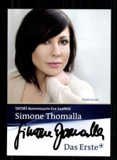 Simone thomalla tatort gebraucht kaufen  Bad Neustadt-Umland