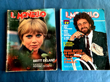 fumetti monello usato fumetti monello usato Gragnano
