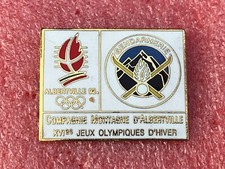 T07 pins gendarmerie d'occasion  Expédié en Belgium