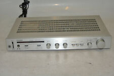 Visonik stereo amplifier gebraucht kaufen  Langenhagen