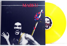 MARKU ST BRAZIL 1983 PSYCH SOUL FUNK LP JOAO DONATO LTD RE YELLOW WAX BOOKLET comprar usado  Brasil 