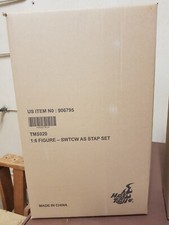 Hot toys tms020 d'occasion  Combs-la-Ville