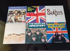 The beatles lot d'occasion  Gouesnou