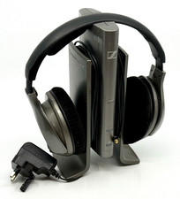 Sennheiser hdr 180 for sale  MACCLESFIELD