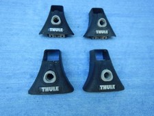 Thule tracker foot for sale  Healdsburg