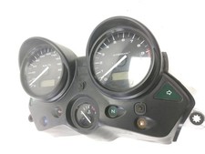 Compteur honda xlv d'occasion  France