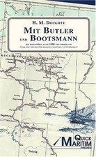 Butler bootsmann bootstoern gebraucht kaufen  Berlin