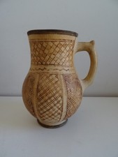 Ancienne poterie berbère d'occasion  France