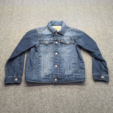 Levis jean jacket for sale  Navarre