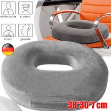 Memory foam donut gebraucht kaufen  Frankfurt (Oder)