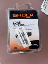 Shock doctor core for sale  Surprise