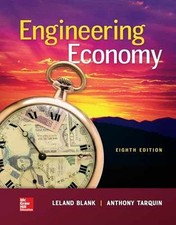Engineering economy hardcover for sale  Philadelphia