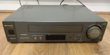 Sharp m29 vhs for sale  UK